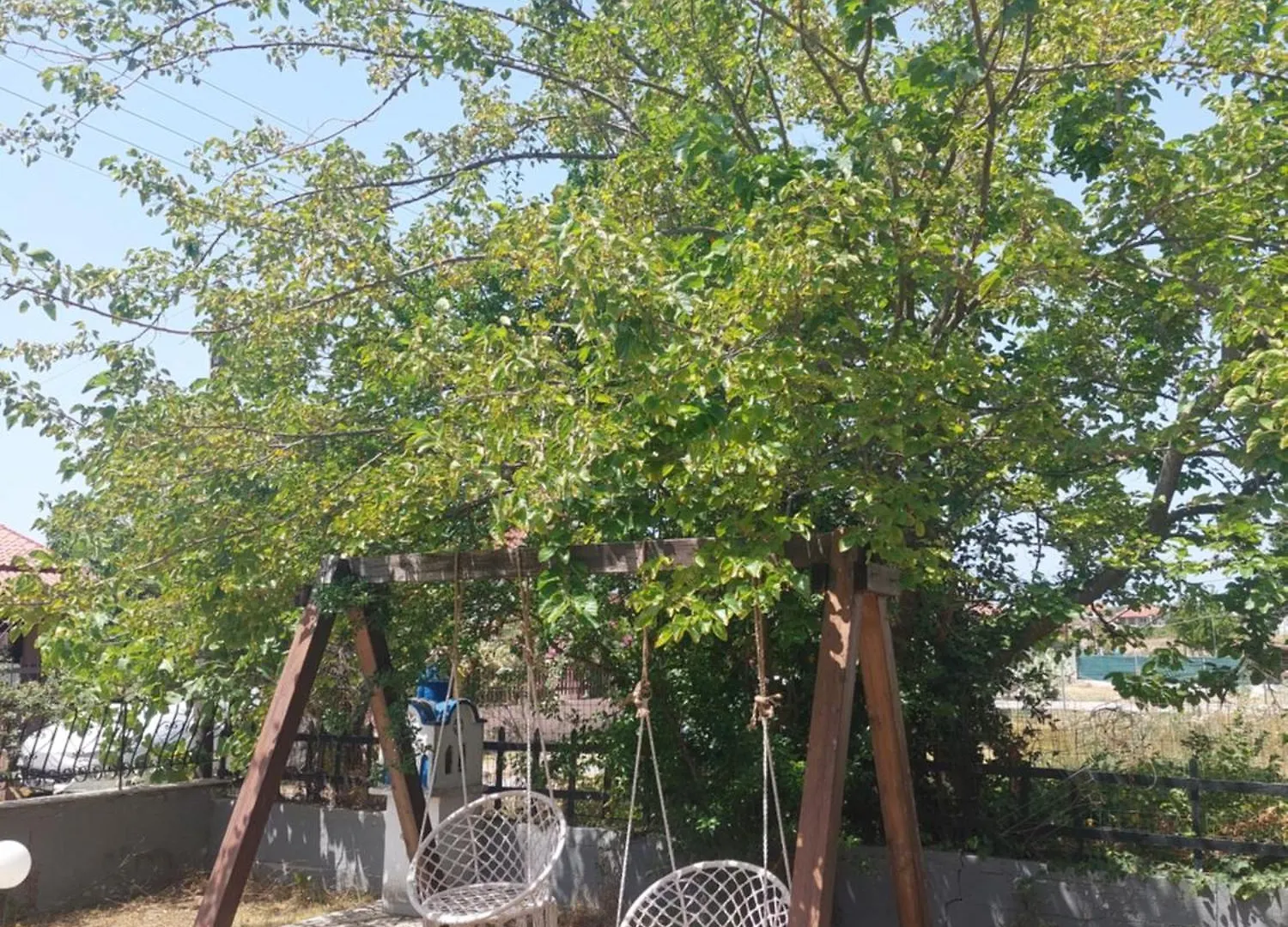 Villa Zaharenia Sozopoli Holiday home