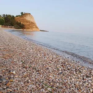 Maison De Roche Σπίτι διακοπών
