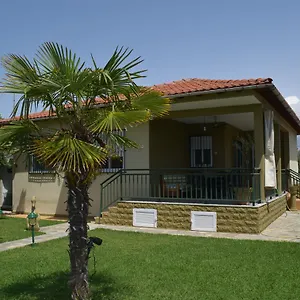 Case de vacanță Hawaii, Sozopoli